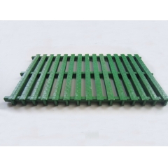 Swimming Pool Gutter Grating