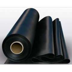 Plastic HDPE Geomembrane Suppliers