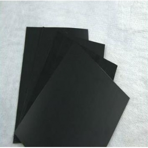 HDPE Material Root Barrier Plastic Geomembrane