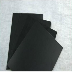 HDPE Root Barrier Plastic Geomembrane