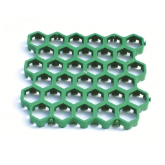 Honeycomb Plastic Grass Grid