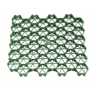 Grass Protection Plastic Paving Grid Paver