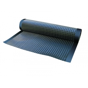 Green Roof Waterproof Protection Drainage Sheet