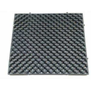 Practical Waterproof HDPE Plastic Drainage Sheet