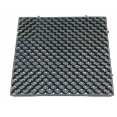 Waterproof HDPE Plastic Drainage Sheet