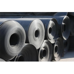 Root Resistant Geotextile Drainage Layer