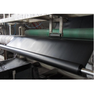 Garden City Plastics HDPE Smooth Geomembrane