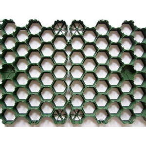 Farm Landscaping HDPE Porous Plastic Paving Grid