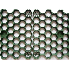 HDPE Porous Plastic Paving Grid