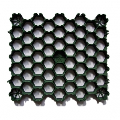 Ground Protection Plastic Grids