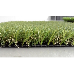 Easy Maintenance Pet Friendly Artificial Lawn Turf