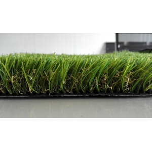 Easy Maintenance Artificial Cheap Turf Grass