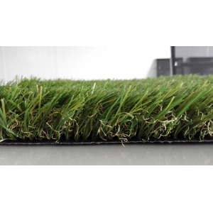 Quality Assurance Natural Looking Artificial Turf Fake Lawn