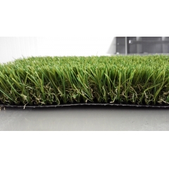 Plastic Material Roll of Faux Grass
