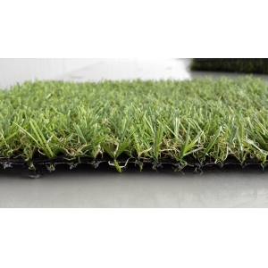 High Density Monofil PE Artificial Turf Grass for Golf Field