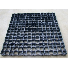 Mud Management Plastic Gravel Animal Hoof Grid