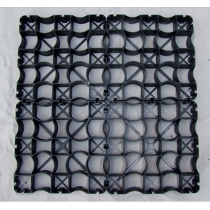 Good Quality Ground Reinforcement Horse Racing Plastic Floor Grid