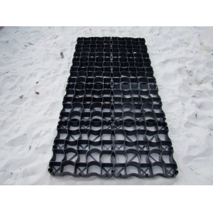 High Efficient Paddock Mat Grid Flooring Mud Control
