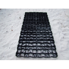 Paddock Mat Grid Flooring Mud Control