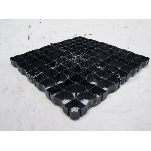 Eco Plastic Grating Flooring Grid Word for Horses