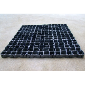 Stable Open Grid Flooring Paddock Ground Reinforcement
