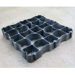 Equestrian Flooring Feeding spots Plastic Grids