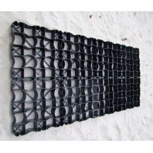 Factory Supply Easy Install Plastic Grid Flooring for Racecourse