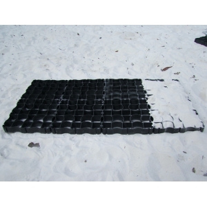 Gravel Paving Grid Matting Soil Stabilizer for Equestrian