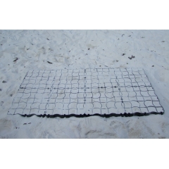 Ground Reinforcement Plastic Mesh Flooring Mats Grids