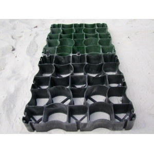 Factory Price Driveway Free Mud Ground Stabilisation Grid