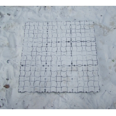 Surface Reinforcement System Eco Grid