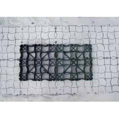 Horse Riding Plastic Flooring Stable Grid