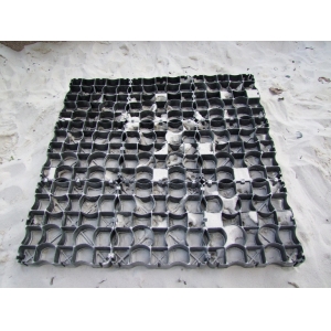 Factory Supply HDPE Gravel Paving Paddock Drainage