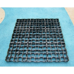 Mud Flooring Reinforcement System Racing Grid