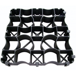 Interlocking Soil Stabilizers Grid Floors Horse Riding Grid