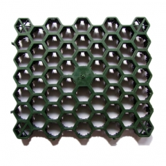 Plastic HDPE Grass Paver Grid