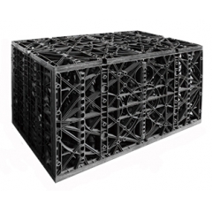 Stormwater Storage Crates