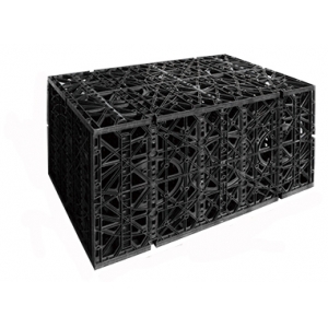 Underground Module Soakaway Drainage Crates