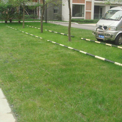 How To Building an Environmental Driveway