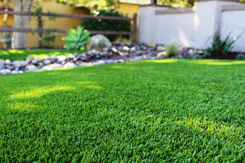 Why Not Use Grass Pavers to Keep the Natural Flow of Your Landscaping Lawn?