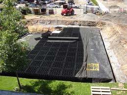 Rainwater Harvesting Modular FAQ