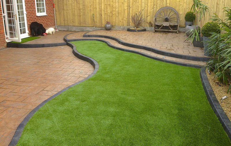 Why Artificial Turf Grass Is Eco Green?